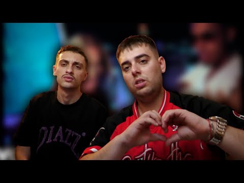 (REACCIÓN) Bad Gyal, Myke Towers - Mi Lova (Official Video)