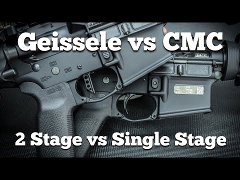 Explained: CMC Triggers and Their Performance