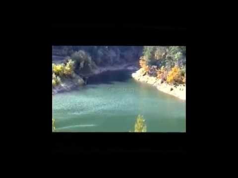 ΛΙΜΝΗ ΤΣΙΒΛΟΥ