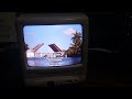Closing Down To Before After 1996 VHS