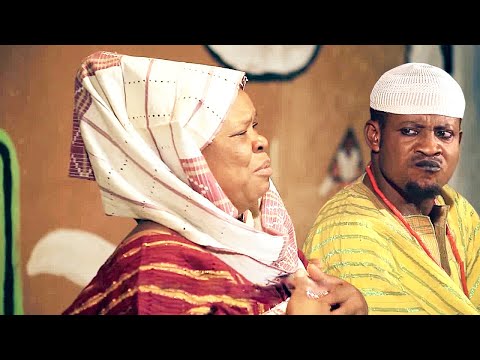 ABEFE IYA AAFIN - Yoruba Movie 2025 Drama |Latest Yoruba Movies Starring Peju Ogunmola