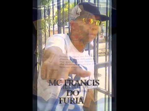 MC FRANCIS DO FURIA - 100% LEALDADE - [ LANÇAMENTO 2012 ]