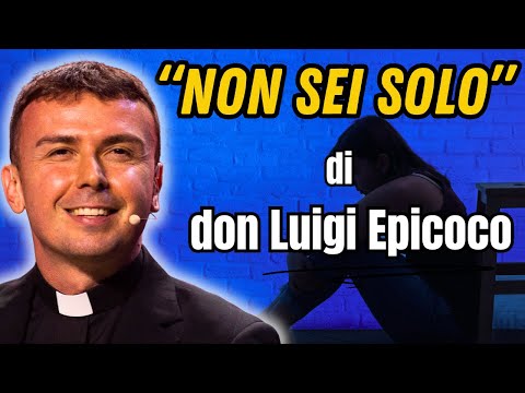 When All Seems Lost: Hope Saves the Desperate | Don Luigi Maria Epicoco