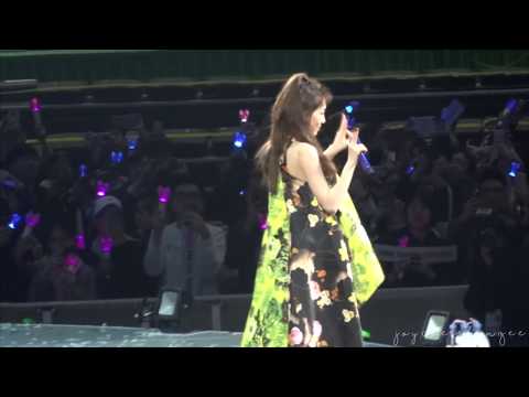 [FANCAM] 190323 Taeyeon (SNSD) - Hands On Me Re-Encore @ 'SONE Encore Concert Seoul