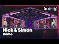 Nick & Simon - Rome | Sterren NL