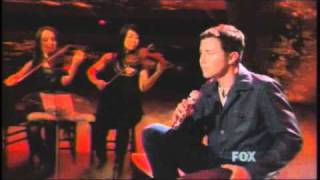 Scotty McCreery - "You've Got A Friend" - American Idol Season 10