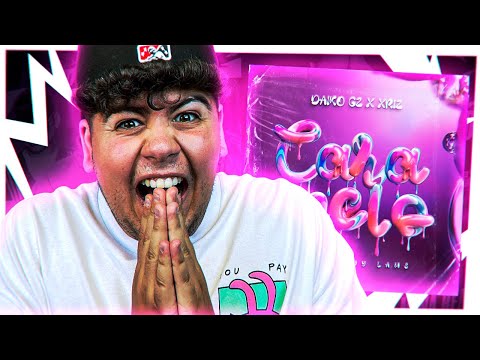 RELS B DEBE ENTRAR EN ESTE TEMA 🍬🔥 Daiko Gz X Xriz