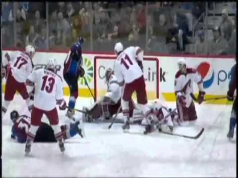 Ryan O'Reilly Feature