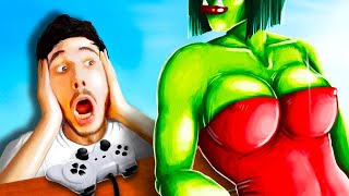 VIDEOGIOCHI che hanno TRAUMATIZZATO gli Youtuber (con @Gabby16bit @PoggoDoggo e @LaSediaa2Gambe)