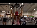 How To: Neutral Grip Dual Pulley Lat Pulldown