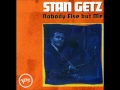 Stan Getz - Waltz for a lovely wife