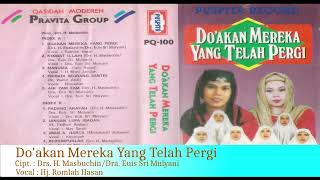 Download lagu Romlah Hasan - Do'akan Mereka Yang Telah Pergi mp3