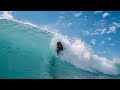 Simple Bodysurfing | DaFiN Swim Fins