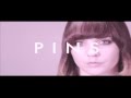 PINS - Too Little Too Late (Official Music Video)