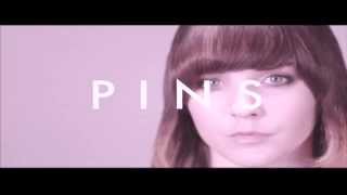 PINS - Too Little Too Late (Official Music Video)