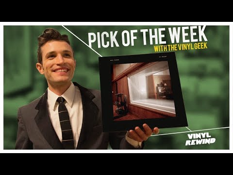 Nils Frahm - All Melody | Pick of the Week #80