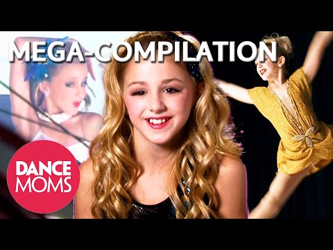 Dance Moms: Best of Chloe! (Flashback MEGA-Compilation)