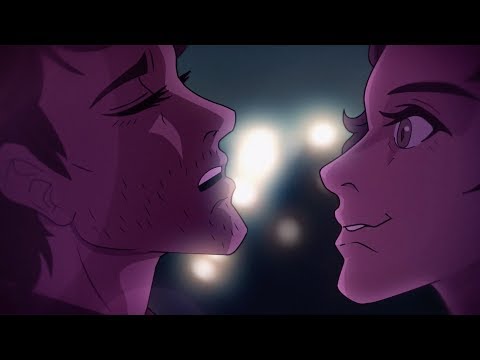 Euphoria (01x03) - Harry Styles Fan Fiction Scene [HD] | Spotlight