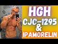 HGH why? - CJC-1295 plus Ipamorelin peptides
