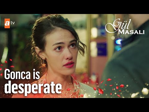 Tahir comes after Gonca - Gul Masali | Episode 6