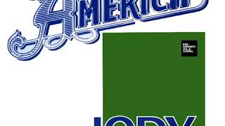 America - Jody (LYRICS)