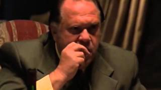 A Nero Wolfe Mystery   S01E01   The Doorbell Rang