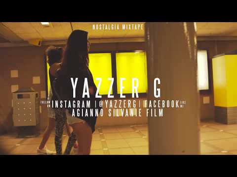 Yazzer G - Domina