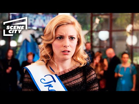 Britta and Slater Confess To Jeff | Community (Joel McHale, Gillian Jacobs)