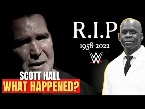 Orthopedic Surgeon Explains Scott Hall Death After Hip Surgery: Potential Causes | Dr Chris Raynor