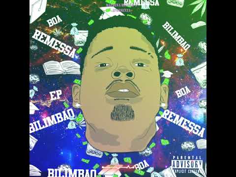 7. Bilimbao - Comida Na Mesa ( ft K9) (Prod. Helio Beat)