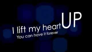 Unspoken- Lift My Life Up (Official Lyric Video)