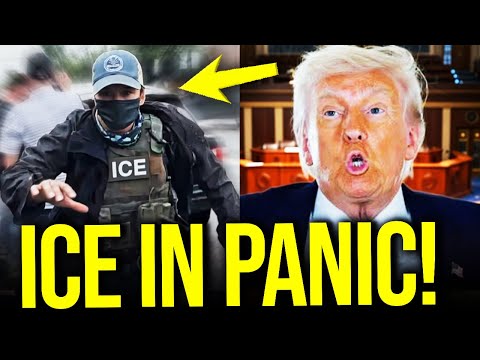 🚨Dems take NUCLEAR OPTION to BLOCK ICE