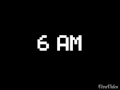 FNAF 6 AM Sound