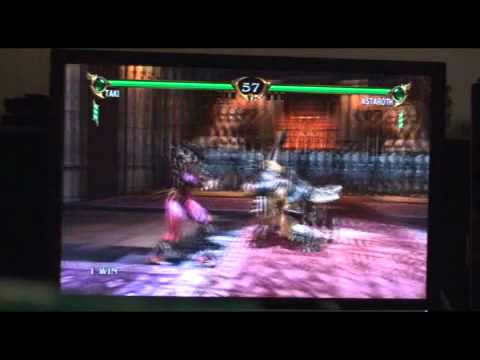 FL-40 Tournament - Rufus vs Ka-50