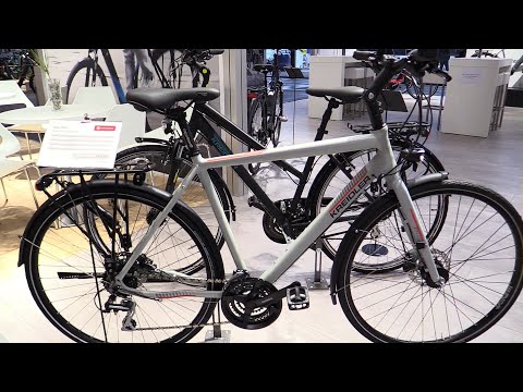 Kreidler Raise RT5S Bike Walkaround Tour - 2020 Model