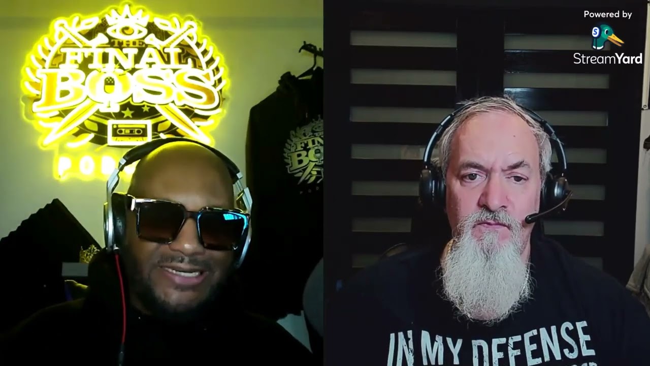 TECH TUESDAYS Ep 198 "WE BUILT THE GOD MACHINE"