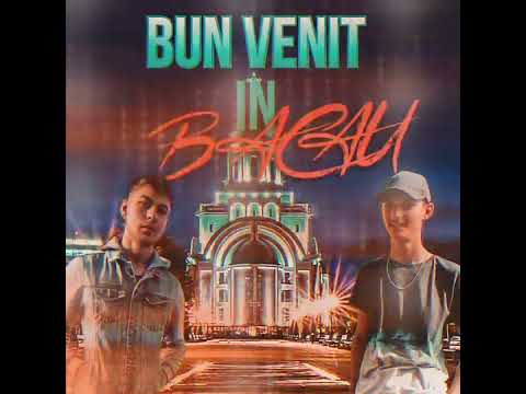 Duțu & Uscatu - bun venit în Bacău ( mixtape \ ochii străzii)