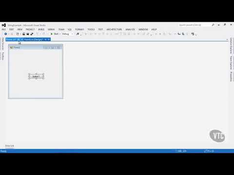 01 Introduction C Course Programming in C Exam 70 483