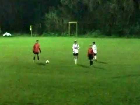 Žiaci Široke 4-0 Víťaz    gól Ján Lendacký