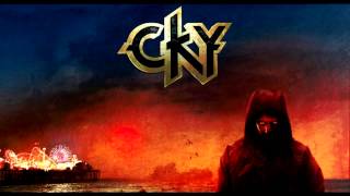 CKY - Disengage the Simulator (8 bit)