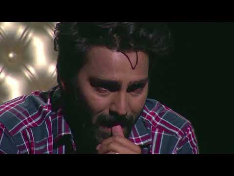 Manveer gets extremely emotional - Bigg Boss - Big Brother Universe