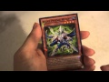 OPENiNG YU Gi OH STAR PACK BATTLE PACK 3 MONSTER LEAGUE