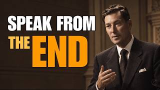 Never Tell People Your Manifestation Before It Happens | Neville Goddard