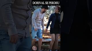 DORIVAL SE PERDEU #pegadinha #humor #comedia
