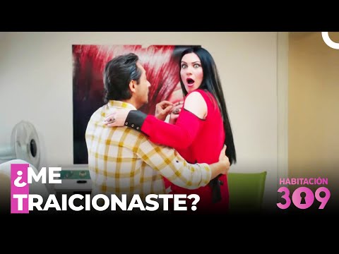 Redada De Nilüfer A Kurtulus - Habitación 309 Capítulo 3