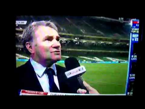 Ireland Euro 2012 Play-Off