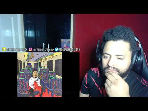 Kush Mink - Dead Up ft Mekay x Yxng Ciiber  *REACTION* (UK 🇬🇧 REACTION )