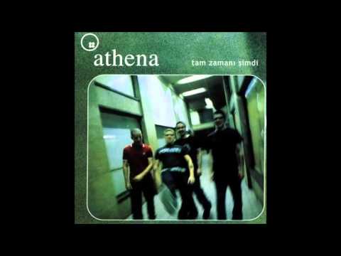Athena-Yaşamak Var Ya