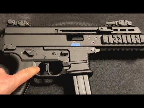 B\u0026T APC45 Pro: Can The Swiss Stop Making Everyone Else Look Bad???