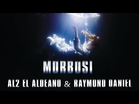 MORBOSI - Al2 El Aldeano & Raymond Daniel ♪